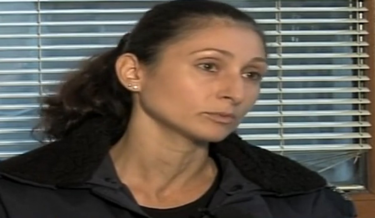 Проговори обвинената, че е бъркала в интимните части на Борислава (ВИДЕО)