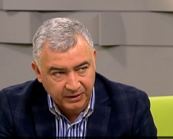 Атанас Мерджанов: Едва ли до 15 ноември ще има правителство (ВИДЕО)