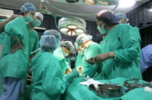 По препоръка на ЕК за трансплантациите: Засекретяват в трезор данните на донорите