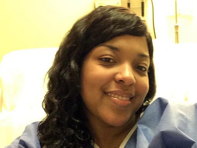 Втора медицинска сестра се излекува от ебола в САЩ