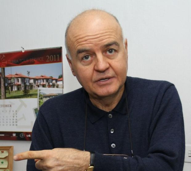 Д-р Славчо Славчев: Връщането на часовника ще ни донесе повече комфорт
