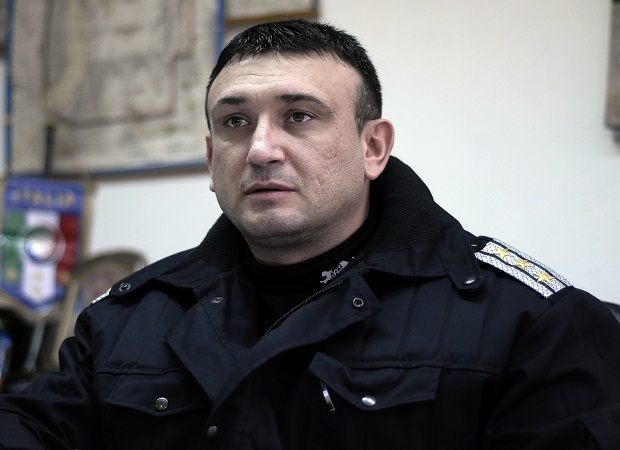 Още един полицай се е подложил на полиграф заради Борислава