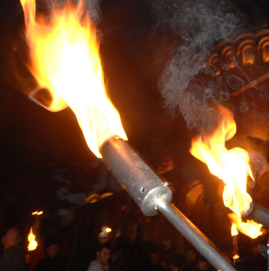Факелно шествие „Берковица, събуди се!“ за зверски убития Стефан