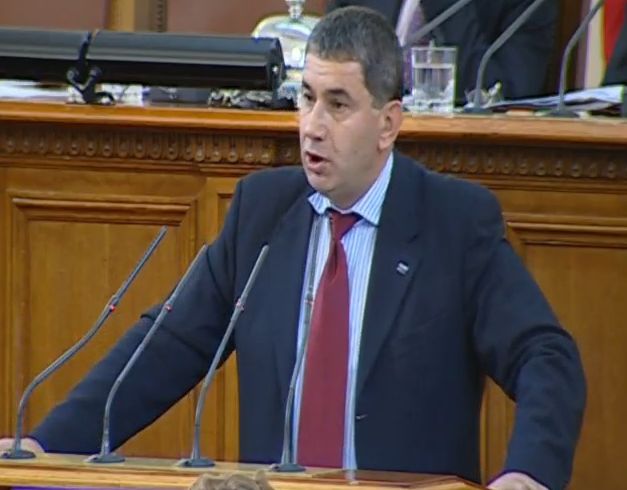 Димитър Байрактаров: БНБ в момента ударно печата банкноти