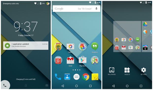 Android 5.0 Lollipop ли е най-сигурната ОС?