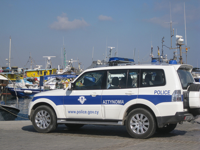 Полицията в Кипър разкри българи, наети за мокра поръчка