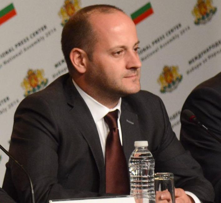 ГЕРБ обясни защо премиер може да стане Радан Кънев 