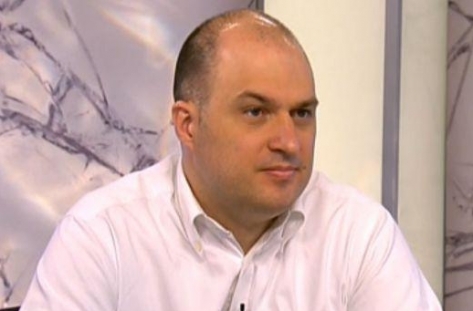 Стефан Гамизов пред БЛИЦ: Нови избори може да са по-добър вариант