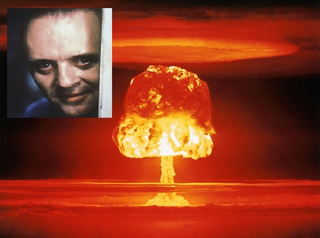 Тайни планове: Психопатите начело на държавата при ядрен апокалипсис