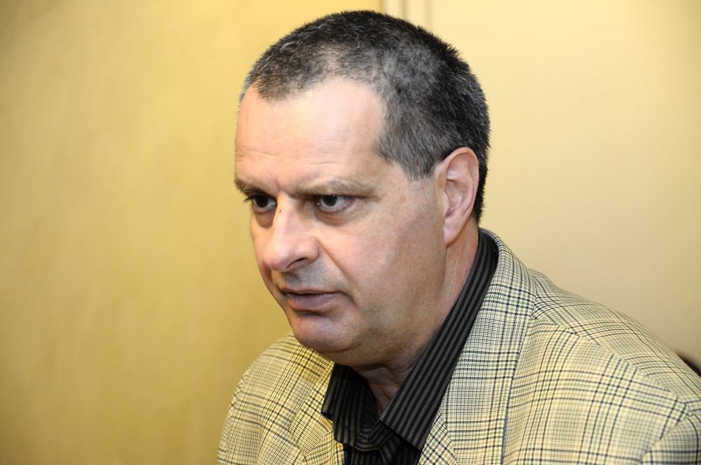 Социологът Мирчев смаян от идеята Радан Кънев да е премиер