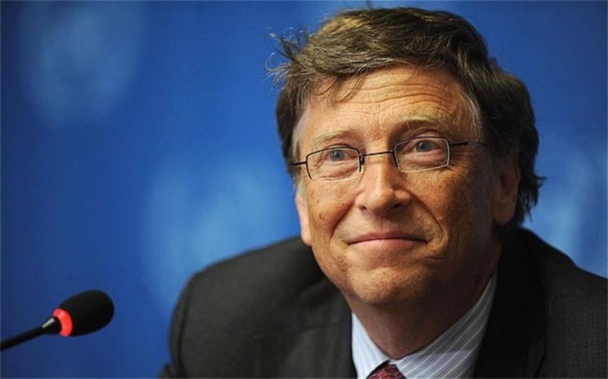 Бил Гейтс хвърля половин милиард срещу маларията