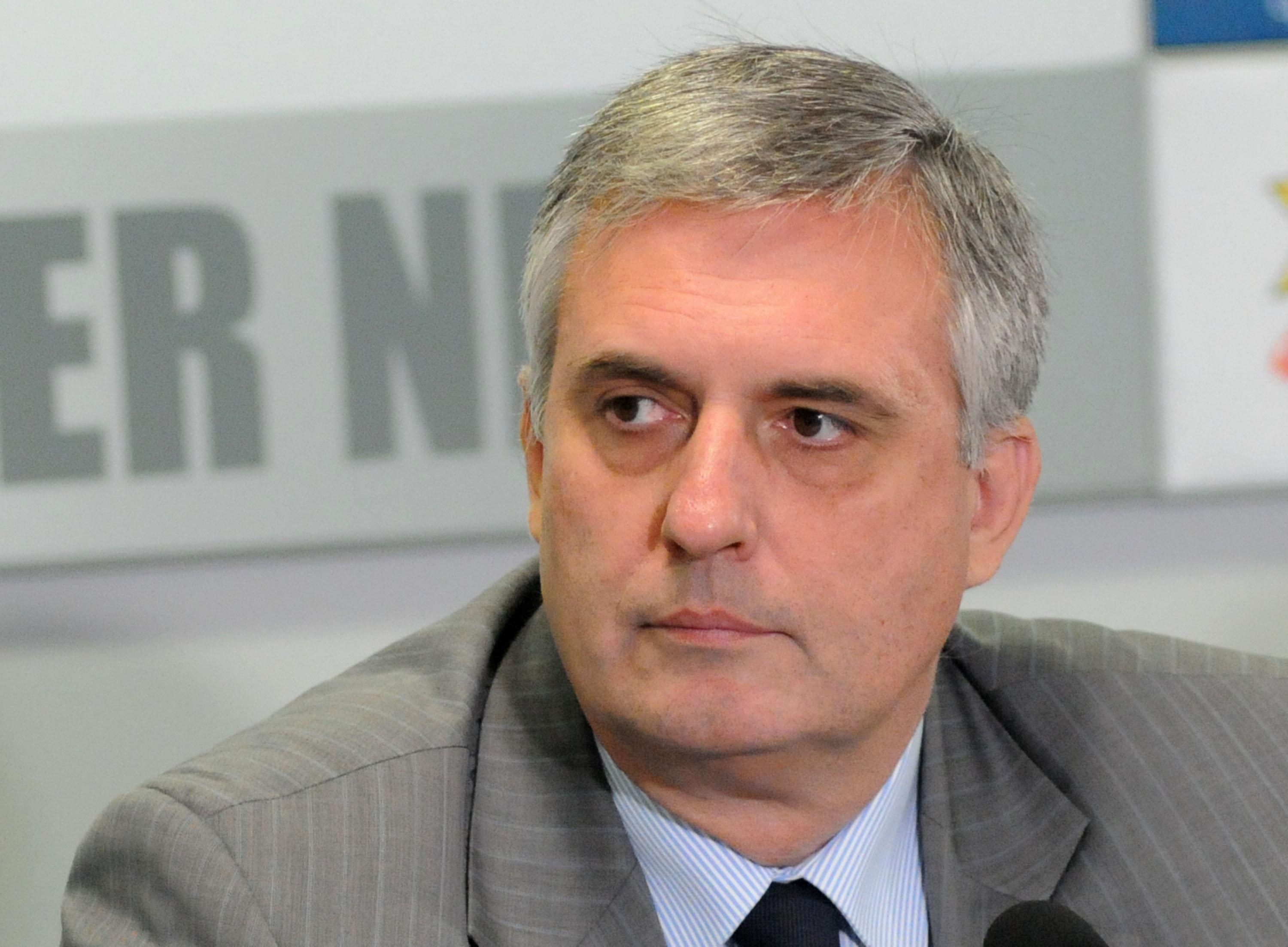 Калфин: АБВ няма да даде министър в правителство с приоритетите на ГЕРБ и РБ 