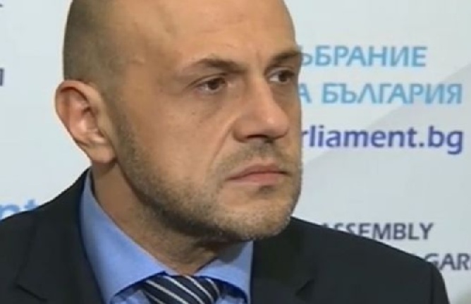 Томислав Дончев след тежките преговори: Кабинетът ще е на ГЕРБ и РБ 