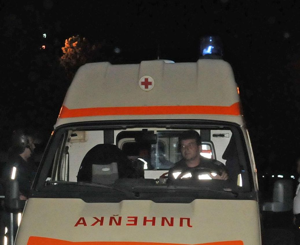 Първо в БЛИЦ: Арабин прострелян в главата в центъра на София!
