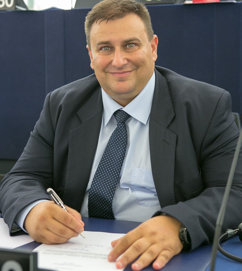 Евродепутатът Емил Радев с хубава новина за двойния стандарт на продуктите