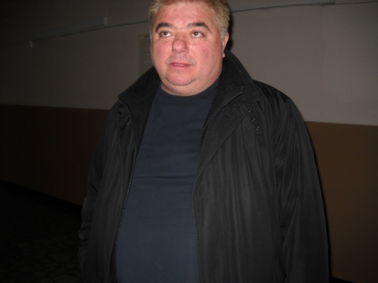 Бившият кмет на Кочериново вече е в Бобовдолския затвор