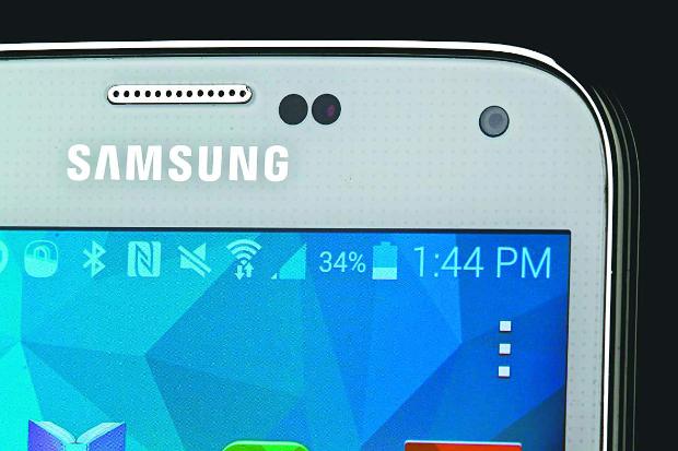 Първи слухове за Samsung Galaxy S6