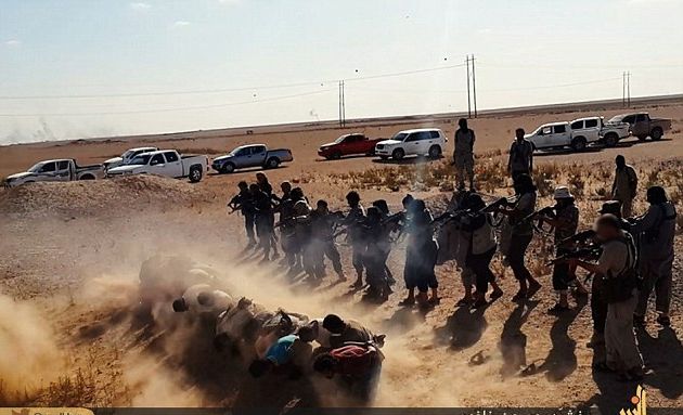 Дезертьор от „Ислямска държава“ разказа какво е да си главорез на ислямистите