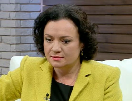 Ивелина Василева отговори на Нинова за обвинението за кошмара в Бургаско