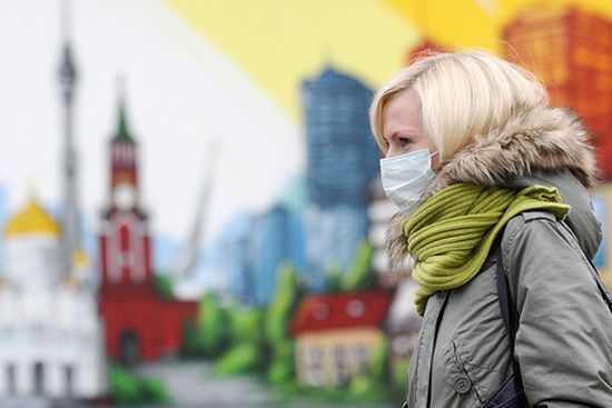 Паника в Москва: Облак сероводород пълзи над града! (ВИДЕО)