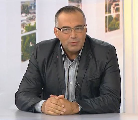 Антон Кутев: Не станах депутат от Силистра заради ДПС