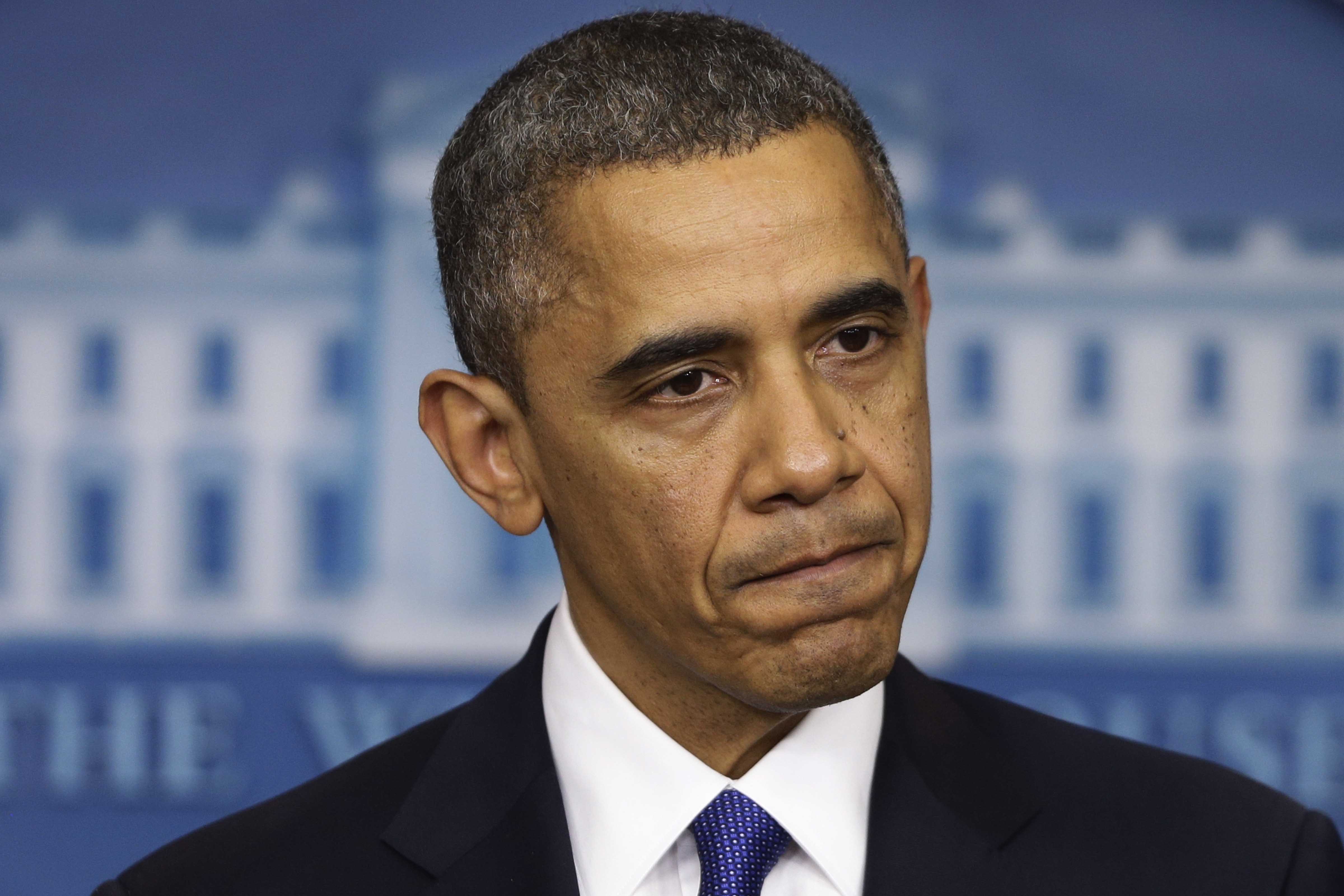 Обама: Няма да успеем да се разберем с Иран