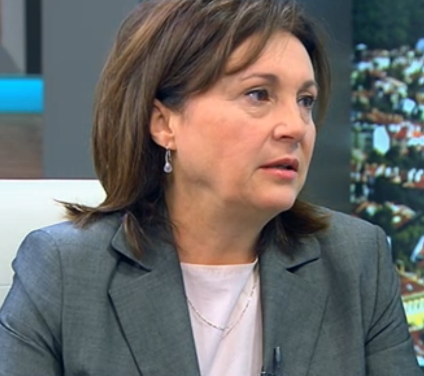 Румяна Бъчварова: Ще има зам.-министри с турски имена