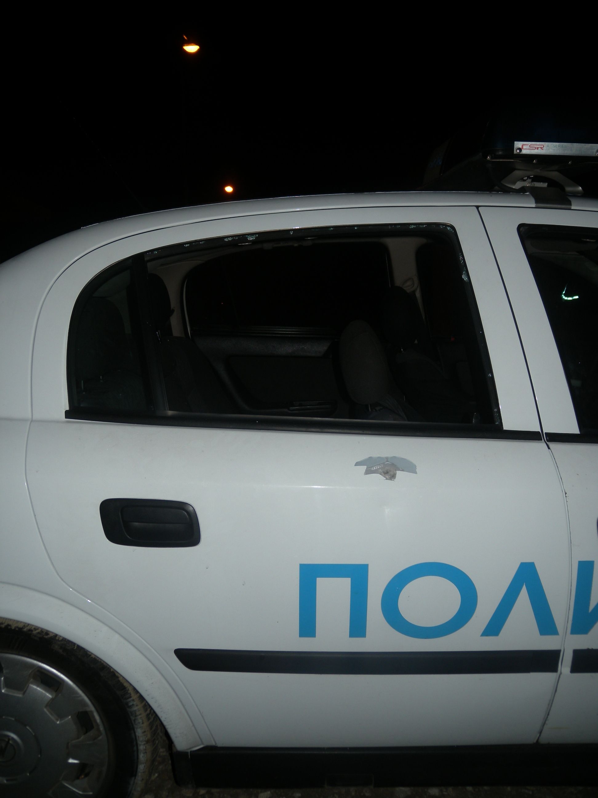 Нападателите срещу полицаите в Братаница: Обичаме булката, защо ни я взехте!