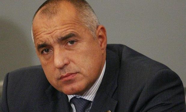 Борисов учуден: Защо Искров не подава оставка