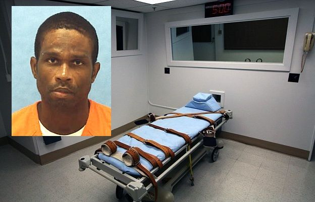 Флорида екзекутира мъж заради жестоки изнасилване и убийство