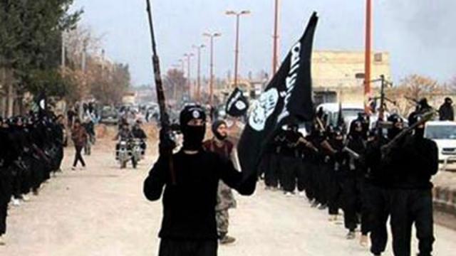 „Ислямска държава“ ликвидира свой лидер заради кражба