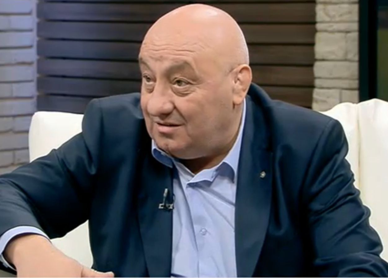 Георги Гергов: 50-те милиона са влезли в „Пътища Пловдив“, след като продадох фирмата