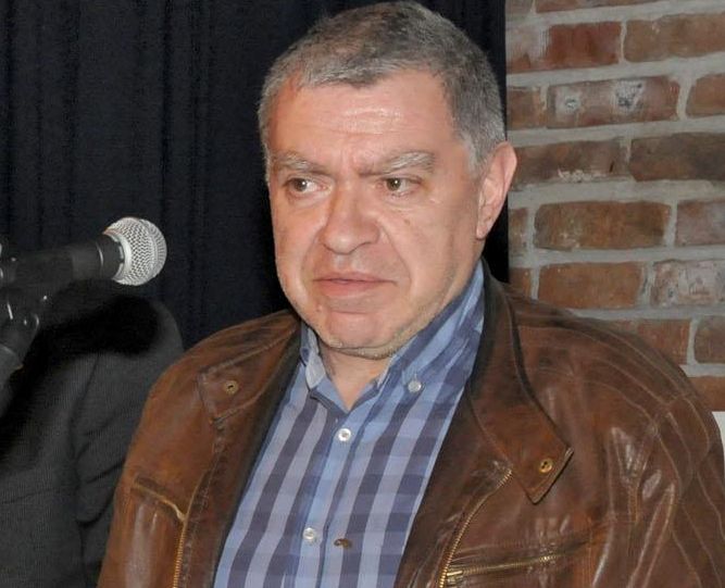 Проф. Михаил Константинов: Има опасност на предстоящите избори да се повтори случаят „Арена Армеец"