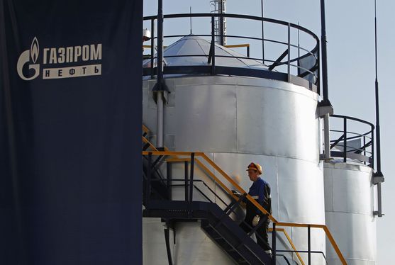 Киев иска Брюксел за посредник в преговорите с „Газпром”