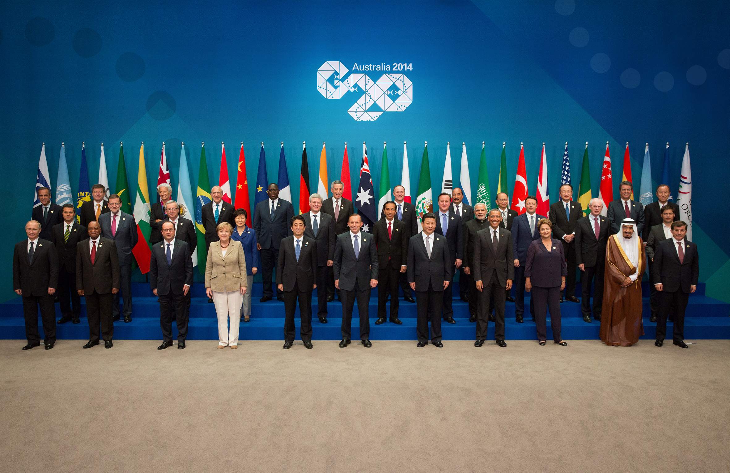 Сблъсък между Запада и Русия в първия ден от срещата на върха на Г20 