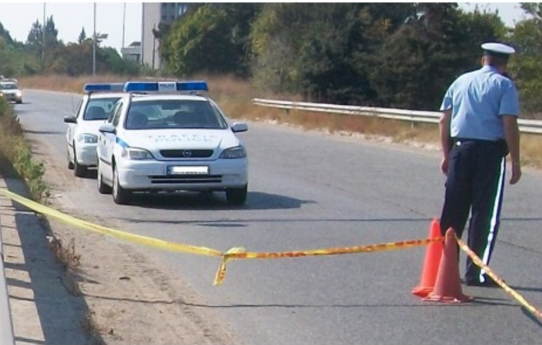 Почина пешеходецът, блъснат на пътя Варна-Бургас