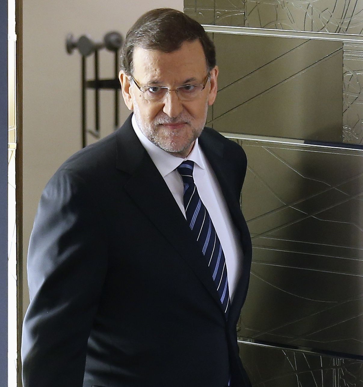 Съд за премиера на Каталуня заради референдума