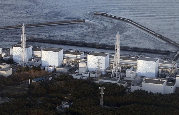 5.3 по Рихтер във Фукушима