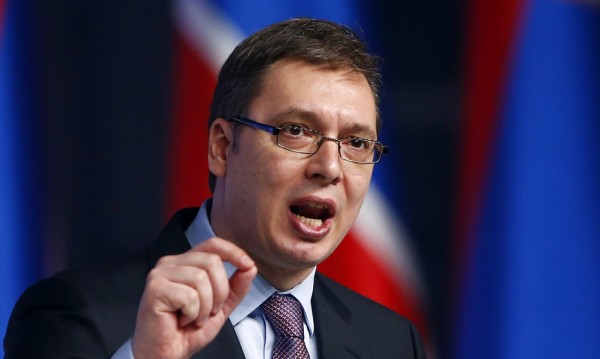 Сърбия постигна споразумение с МВФ