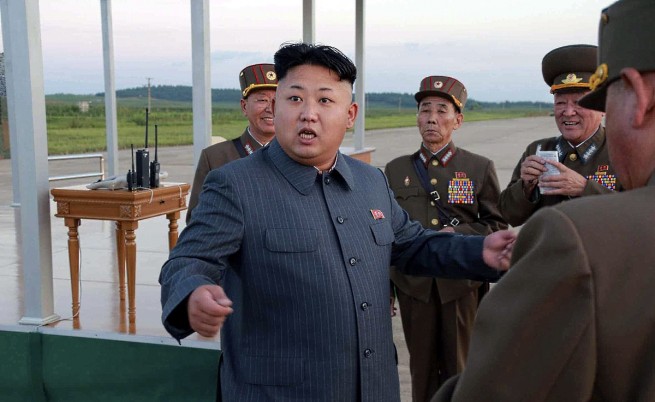 ООН обвини Северна Корея в &quot;неописуeми зверства&quot;