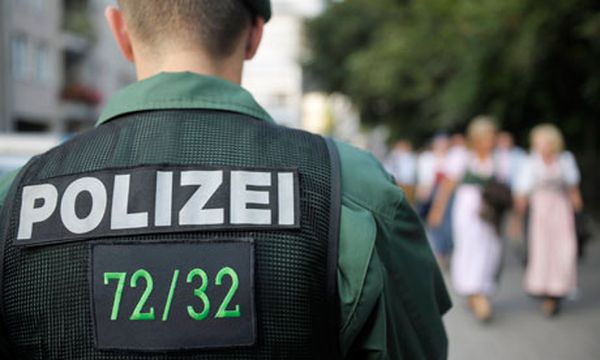 Разследват убийство на българка в Германия
