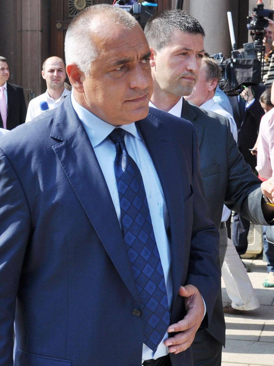 Борисов: Министрите се върнаха с лоши новини от Брюксел