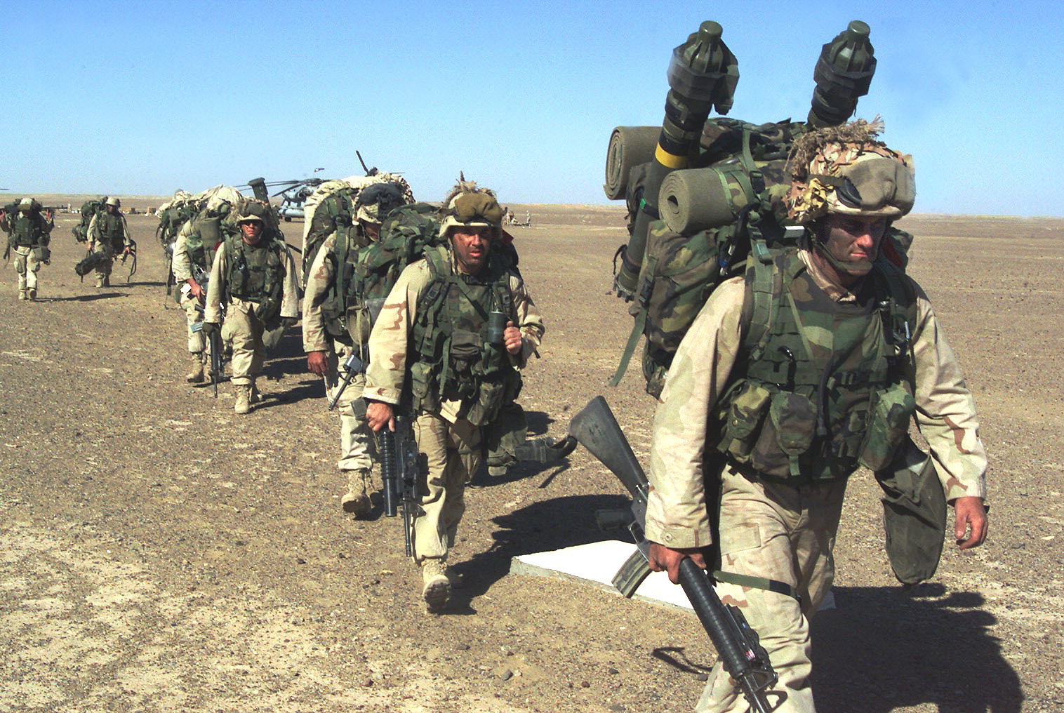 Барак Обама ще разшири военната мисия на САЩ в Афганистан