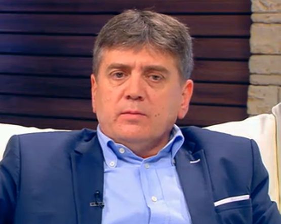 Д-р Олег Чолаков: България е единствената страна, която няма въздушни линейки