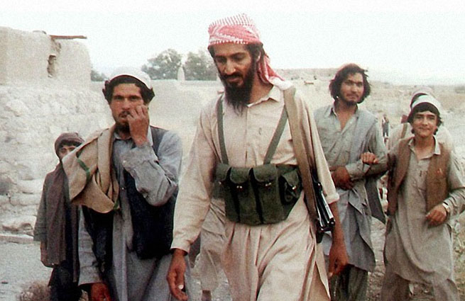 Семейството на Осама бин Ладен придоби апетитен бизнес в Италия