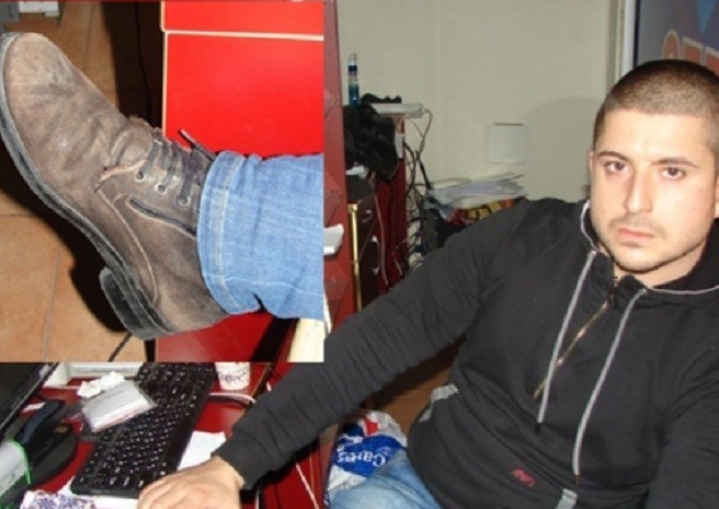 Вендета: Томито Черния минал с БМВ Х6 през крака на бургаски бизнесмен 