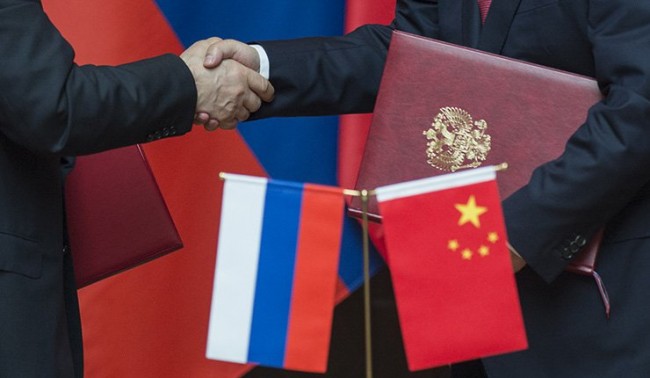 Китай се разколеба в сътрудничеството си с Русия