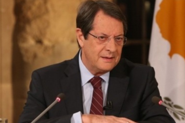 Президентът на Кипър плаща изцяло сърдечната операция, която ще му правят в САЩ