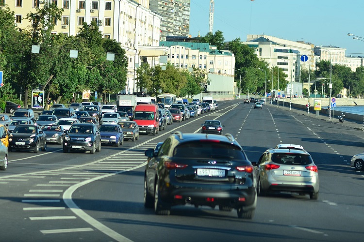 В Бруней има най-много автомобили на глава от населението