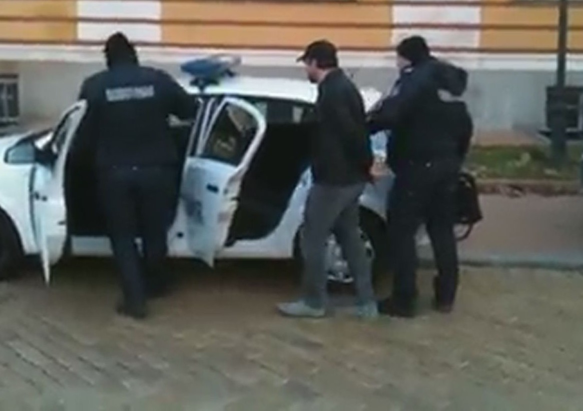 Вежди Рашидов за ареста на Дурмана: Непростимо е да бъде унижаван така